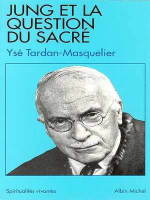 cover image of Jung et la question du sacré
